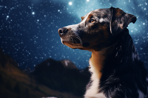 The Purr-fectly Astrological Guide to Pets: What the Stars Tell Us About Our Furry Friends